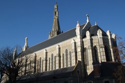 Église Notre-Dame de Toutes Aides in Nantes