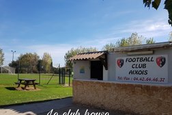 Football Club Aixois Photo