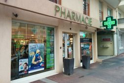 Pharmacie de SIBLAS Photo