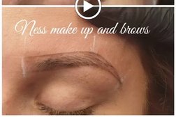 Ness Skin & brows Photo