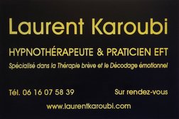 Laurent Karoubi Hypnothérapeute Paris 16 , EMDR Paris 16, EFT Paris 16, Thérapie brève Paris 16, Décodage émotionnel Paris 16, Coaching de vie Paris 1 Photo