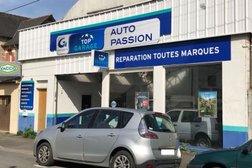 top Garage - Garage Auto Passion in Rennes