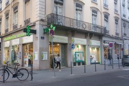 Pharmacie Roosevelt in Lyon