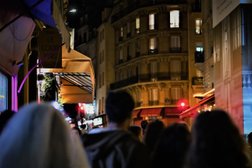 Riviera Bar Crawl & Tours Paris in Paris