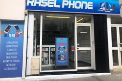 Rasel Phone Photo