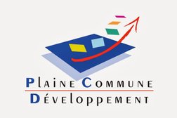 Sem Plaine Commune Développement in Saint Denis
