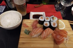 Fuji Sushi Photo