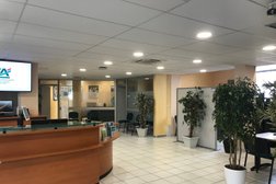 Crédit Agricole - Banque Assurances in Perpignan