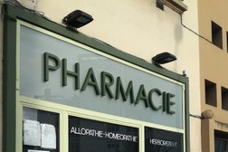 Pharmacie Bouvier Photo