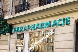 Pharmacie ALBRAND in Marseille