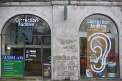 Audilab / Audioprothésiste Nantes in Nantes