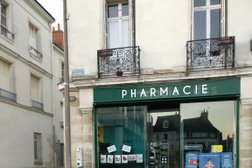 Pharmacie PAILLHOU in Tours