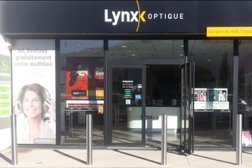 Lynx Optique Photo