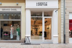 Le Petit Lunetier in Marseille