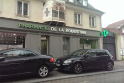 Pharmacie de la Robertsau in Strasbourg