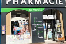 Pharmacie du marché in Toulon