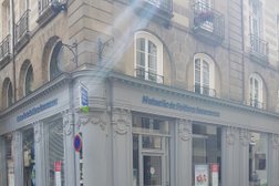 Mutuelle de Poitiers Assurances - Sandra CUBEDDU in Rennes