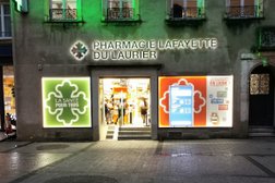 Pharmacie Lafayette du Laurier Photo