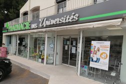 Pharmacie des Universités in Perpignan