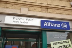 Allianz Assurance LOMME-LAMBERSART - Francois VESIN in Lille