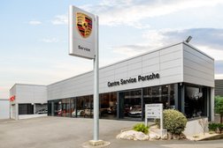 Centre Service Porsche Saint-Etienne in Saint Étienne
