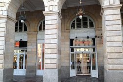 Boutique Orange République - Rennes Photo