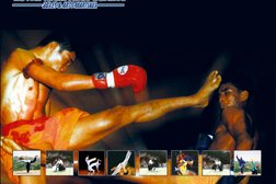 Royal Naresuan Boxing - club de boxe Photo