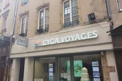 Gyga Voyages Photo