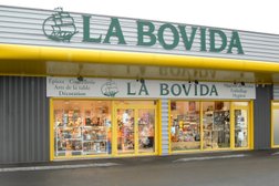 La Bovida in Limoges