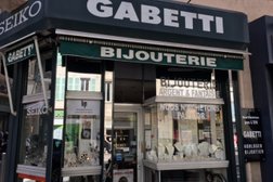 Bijouterie Gabetti Photo