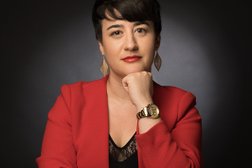 Lisa Dégardin - Avocat pénaliste et Droit du sport Photo