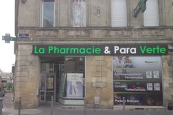 La Pharmacie Verte in Bordeaux