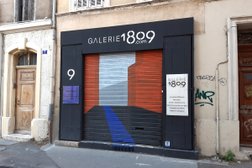 Galerie1809 in Marseille