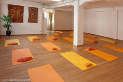 Actem Yoga - hatha-yoga Strasbourg Photo