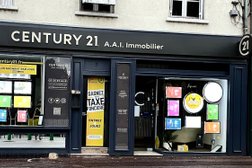 Agence CENTURY 21 AAI Immobilier Limoges Photo