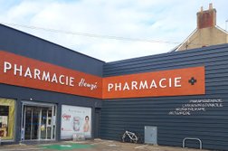 Pharmacie Heuzé Photo