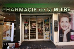 Pharmacie de la Mitre in Toulon