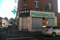 Pharmacie Ho-Tan-Tai Photo