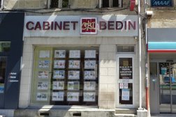 Cabinet Bedin Immobilier (Bordeaux Bastide) in Bordeaux
