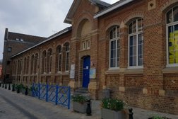 École élémentaire Saint-Leu Photo