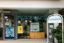 Pharmacie Mandron-Tivoli Photo