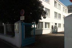 École maternelle et primaire Notre Dame des Carmes in Brest