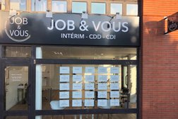 JOB & Vous in Toulouse