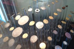 Musée des Monnaies et Médailles Joseph Puig in Perpignan