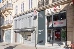PIXOU PHONE Marseille (13) - Rachat de téléphone, Vente et Réparation in Marseille