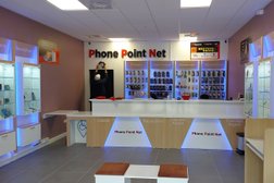 Phone Point Net in Amiens