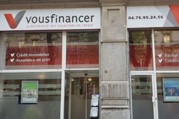 Vousfinancer Grenoble Photo