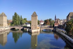 Happy Strasbourg Photo