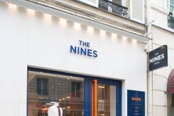 THE NINES Paris | Chemises et vêtements pour hommes Photo