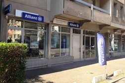 Allianz Assurance STRASBOURG CONTADES - Franck WASSMUTH in Strasbourg